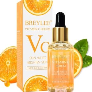 Breylee Vitamin C Serum - NIB 0.6 fl oz